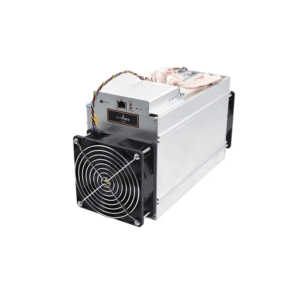 Bitmain Antminer L3+ Litecoin Dogecoin Miner
