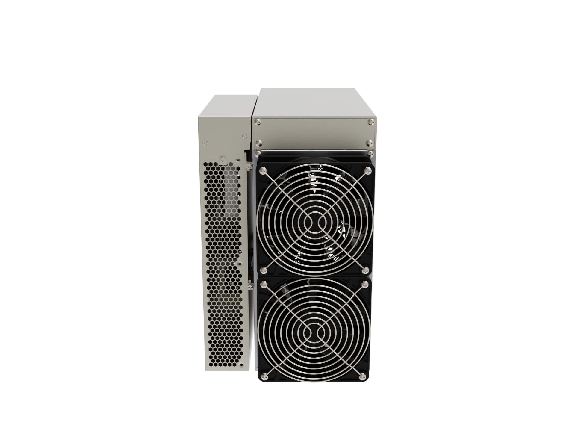 KS5M 15T ASIC KAS Kaspa Miner