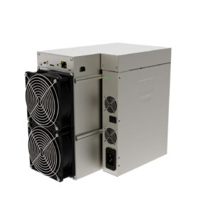 ICERIVER KS5L 12T ASIC KAS Kaspa Miner