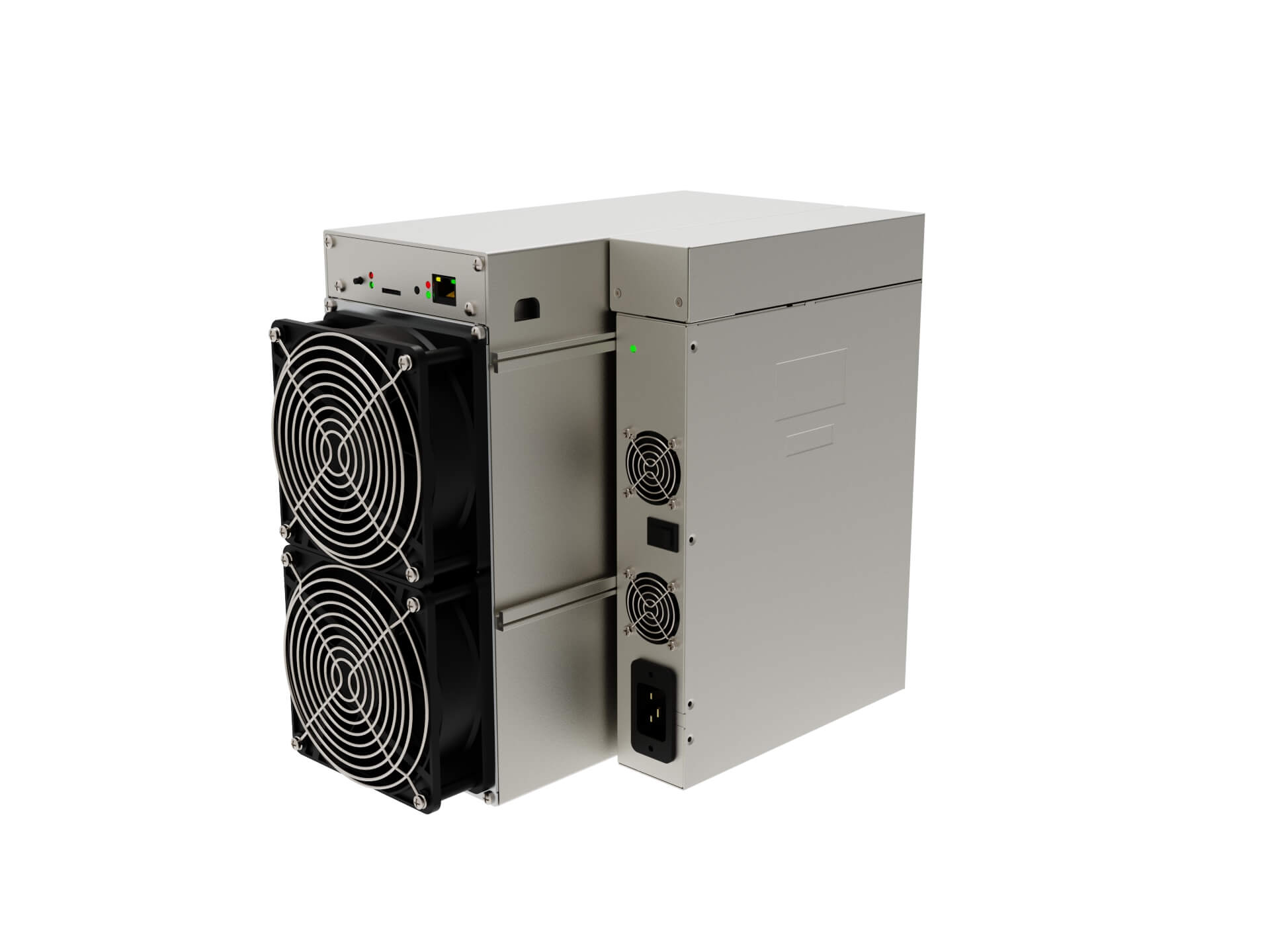 KS5M 15T ASIC KAS Kaspa Miner