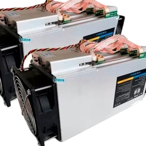 Innosilicon A10