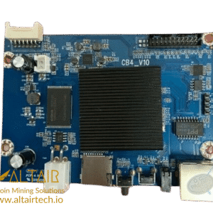 Whatsminer Control Board CB4-V10 H6OS – M20/M30/M50/60