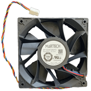 Antminer 140mm replacement fan