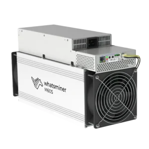 MicroBT Whatsminer M60 series