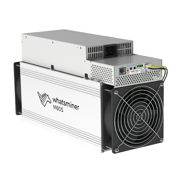 MicroBT Whatsminer M60 series