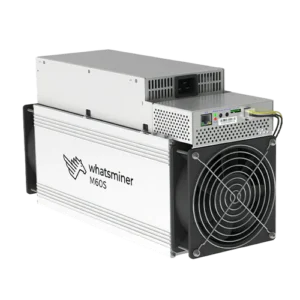 WhatsMiner M60S