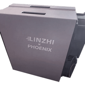 Linzhi Phoenix ETH Miner 8G (2600 MH/s)