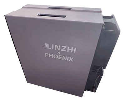 Linzhi Phoenix ETH Miner 8G (2600 MH/s)