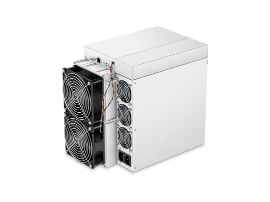 Bitmain Antminer D7 (1157G) - Image 3