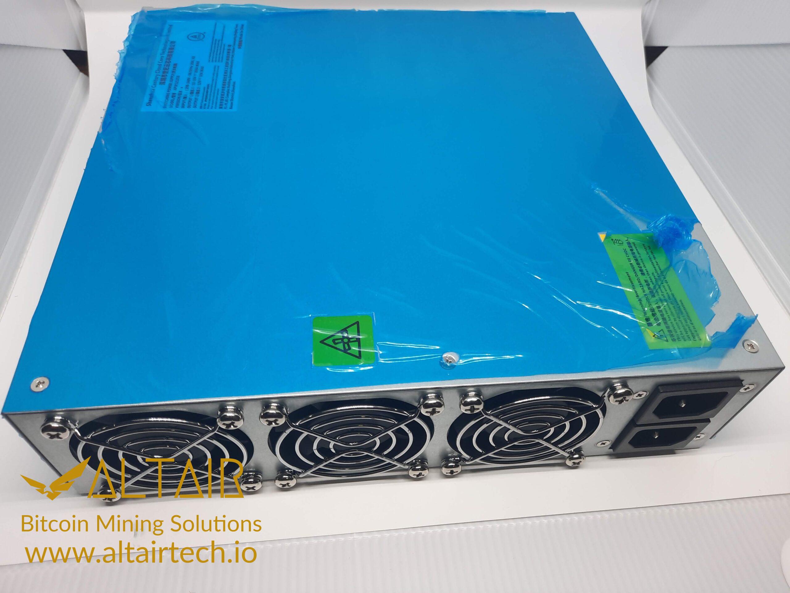 APW121417b Bitmain Power Supply PSU