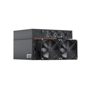 AnexMiner ET7 6000MH/s ETHASH