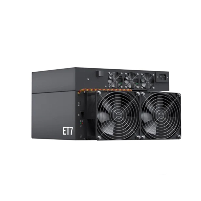 AnexMiner ET7 6000MH/s ETHASH