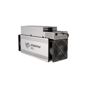 MicroBT Whatsminer M70 Series