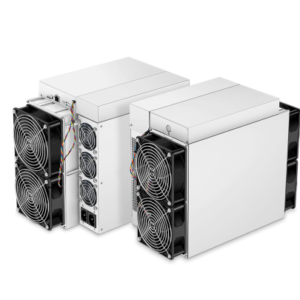 Bitmain Antminer T19 (88TH)