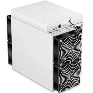 Antminer Z15 Pro Zcash Miner (840-860 KSol/s)