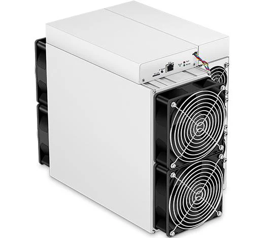 Antminer Z15 Pro Zcash Miner (840-860 KSol/s)