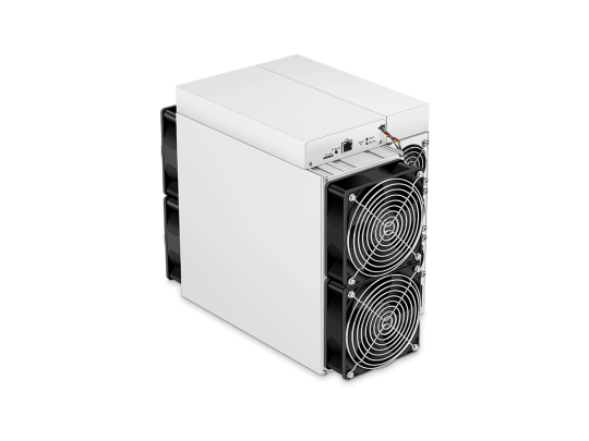 Bitmain Antminer D7 (1157G) - Image 2