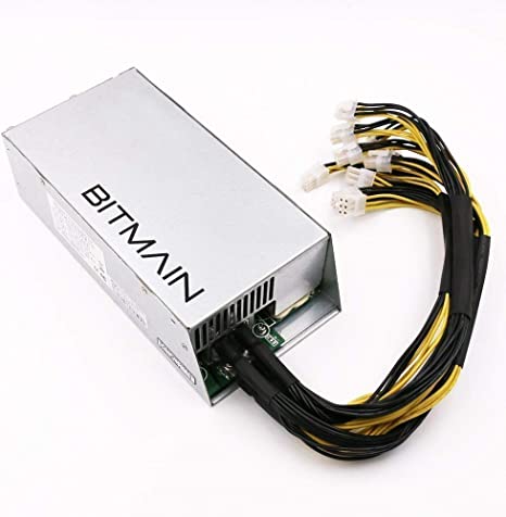 Bitmain Antminer Z11 (135K) - Image 3