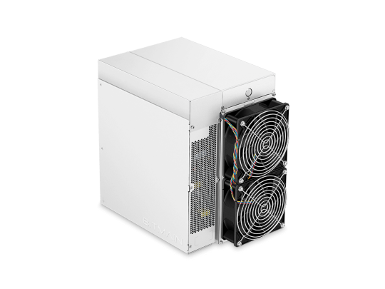 Bitmain Antminer D7 (1157G)