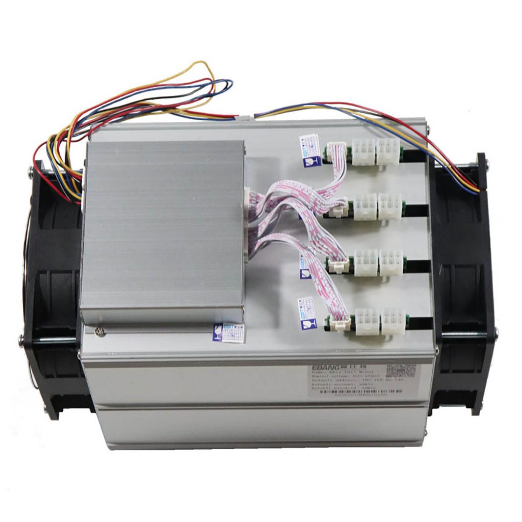 Ebit E9i BTC (13.5Th) - Image 2