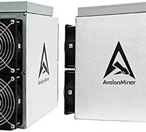 AvalonMiner 1166 Pro S (72T)