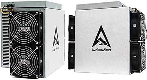 AvalonMiner 1166 Pro S (72T)