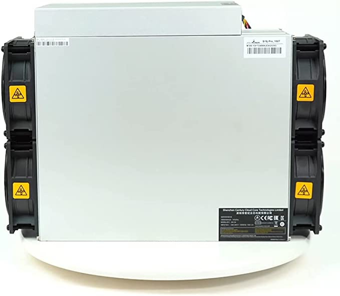 Antminer S19 Pro (110Th) - Image 3