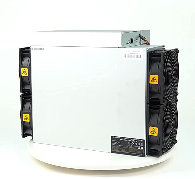Antminer S19 Pro (110Th) - Image 4