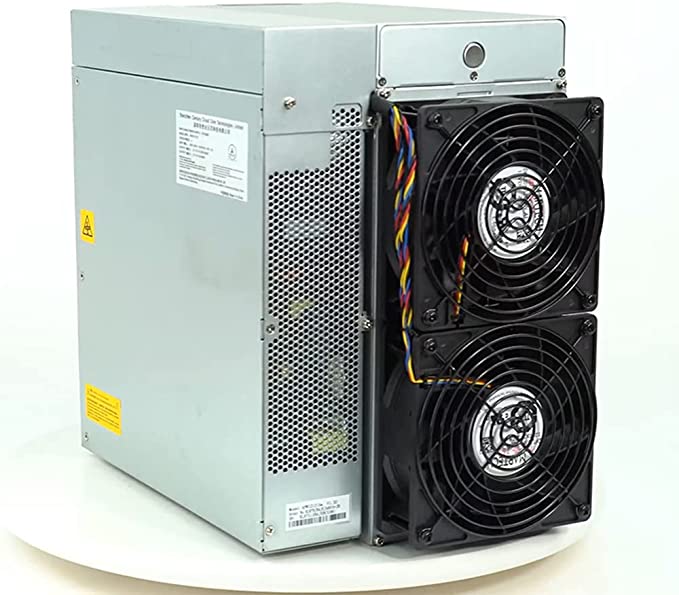 Antminer S19 Pro (110Th) - Image 2