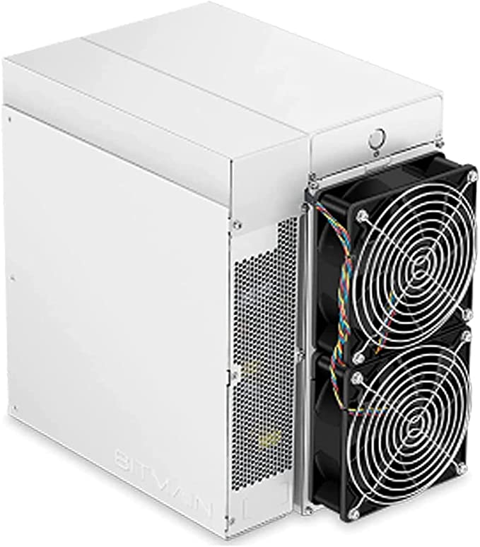 Bitmain Antminer L7 (9.5Gh)