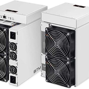 Bitmain Antminer S17 Pro (56Th)