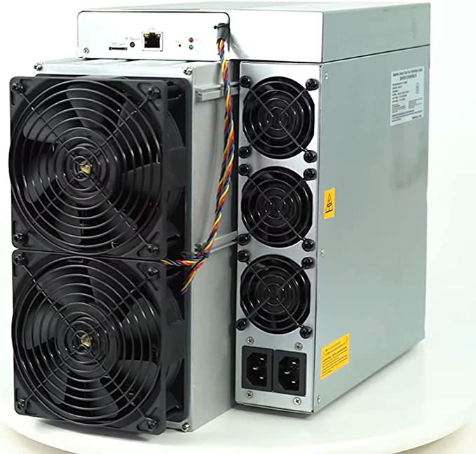 Antminer S19 Pro (110Th)