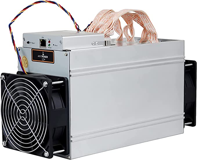 Bitmain Antminer E9 (3Gh)