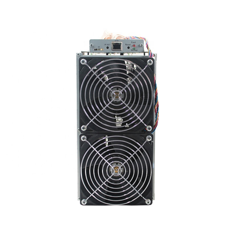 Innosilicon A11 Pro ETH2000Mh