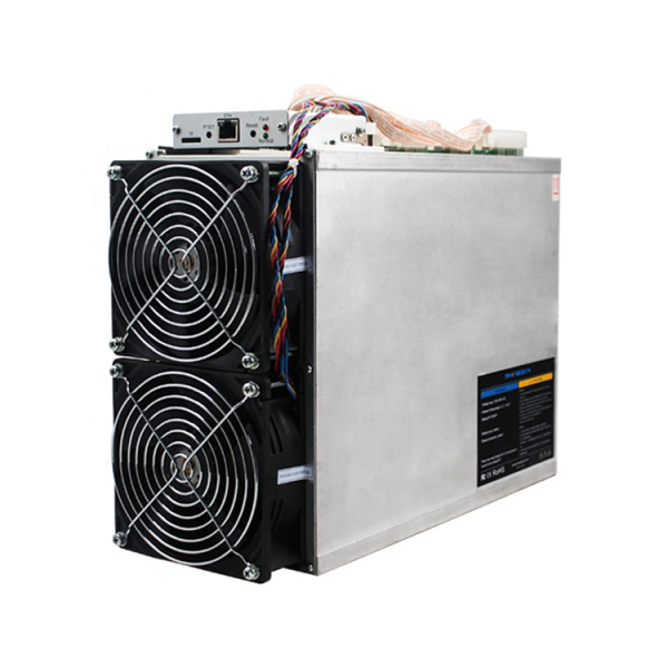 Innosilicon A11 Pro ETH2000Mh - Image 4