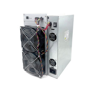 Antminer E9 Pro 3.68GH (Etcash)