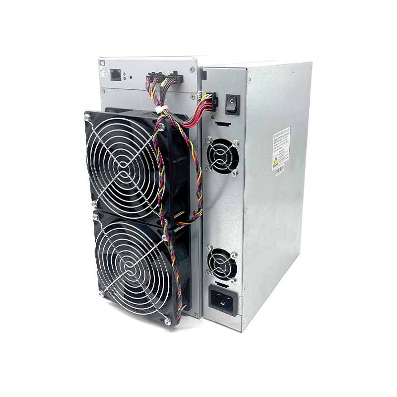 Antminer E9 Pro 3.68GH (Etcash)