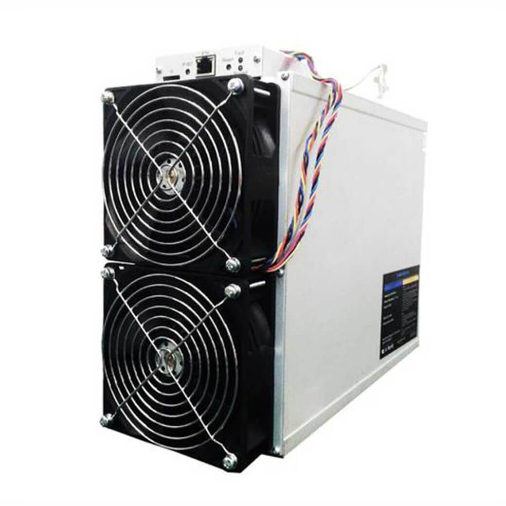 Innosilicon A10 Pro ETC Miner