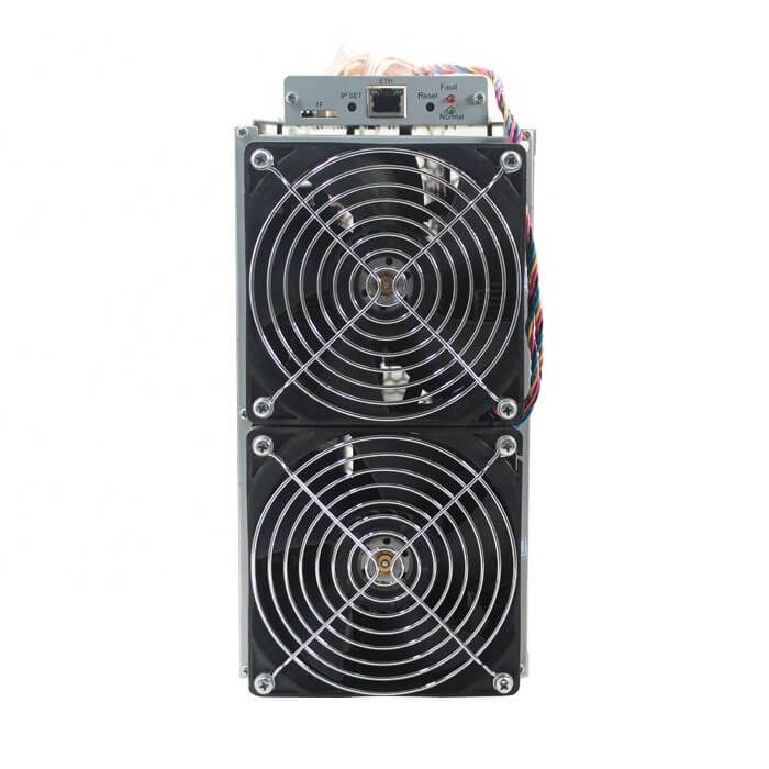 Innosilicon A10 Pro ETC Miner