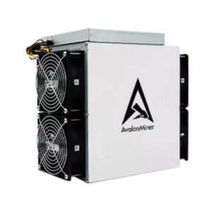 Avalon Miner A1266 (96T)