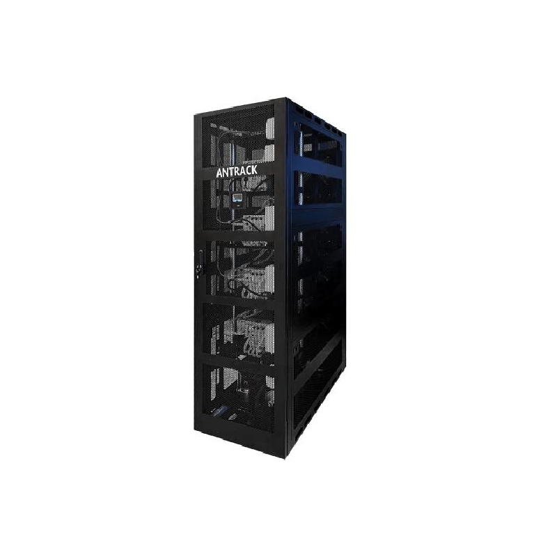 Bitmain ANTRACK V1 24kW For 4 Units ANTMINER Hydro Miners