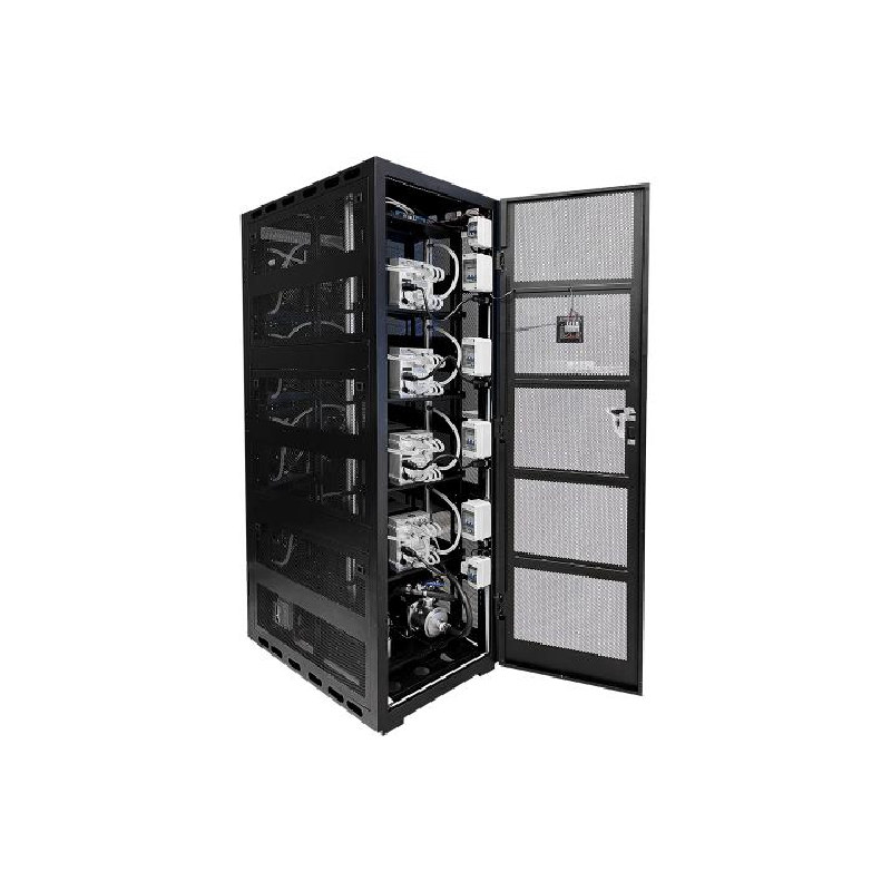 Bitmain ANTRACK V1 24kW For 4 Units ANTMINER Hydro Miners