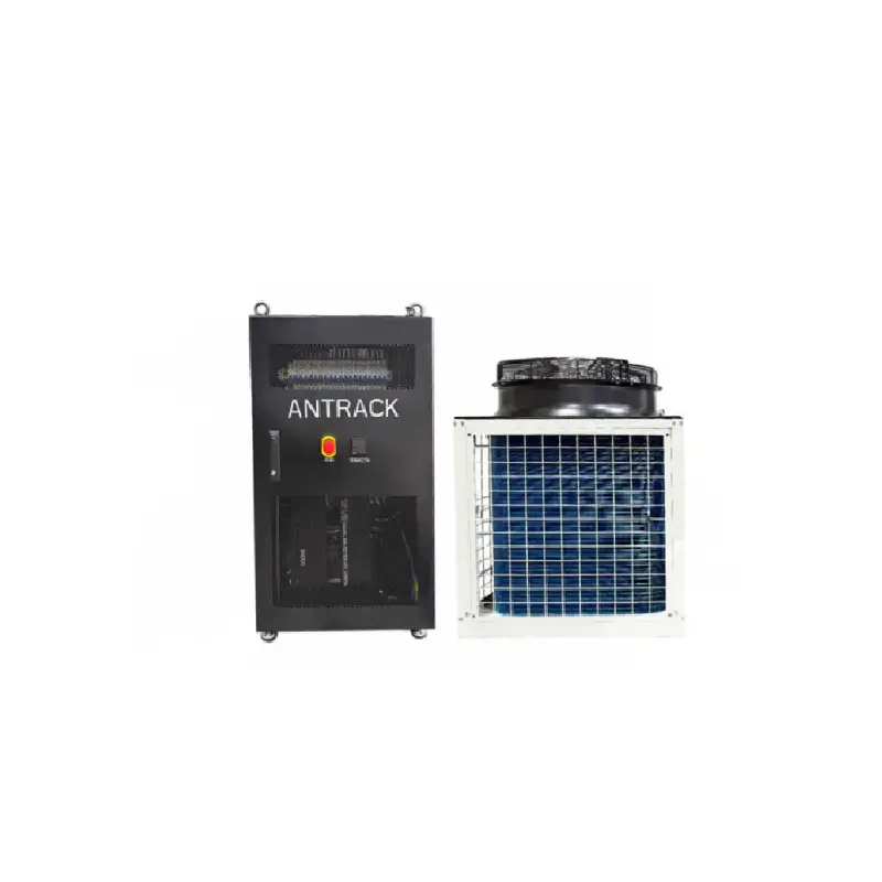 Bitmain ANTRACK V2 24kW For 4 Units ANTMINER Hydro Miners