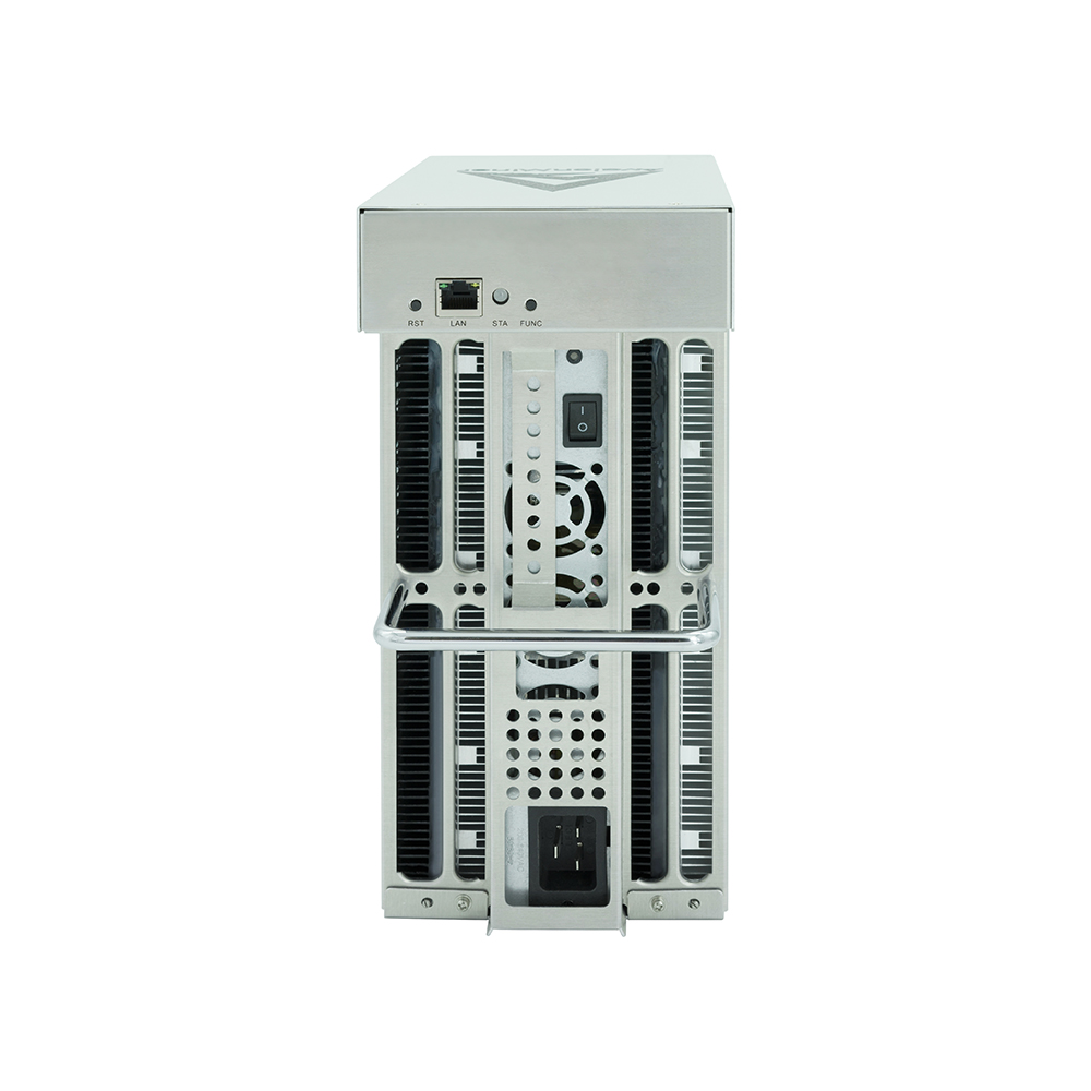 Canaan Avalon A1466I BTC Bitcoin Miner