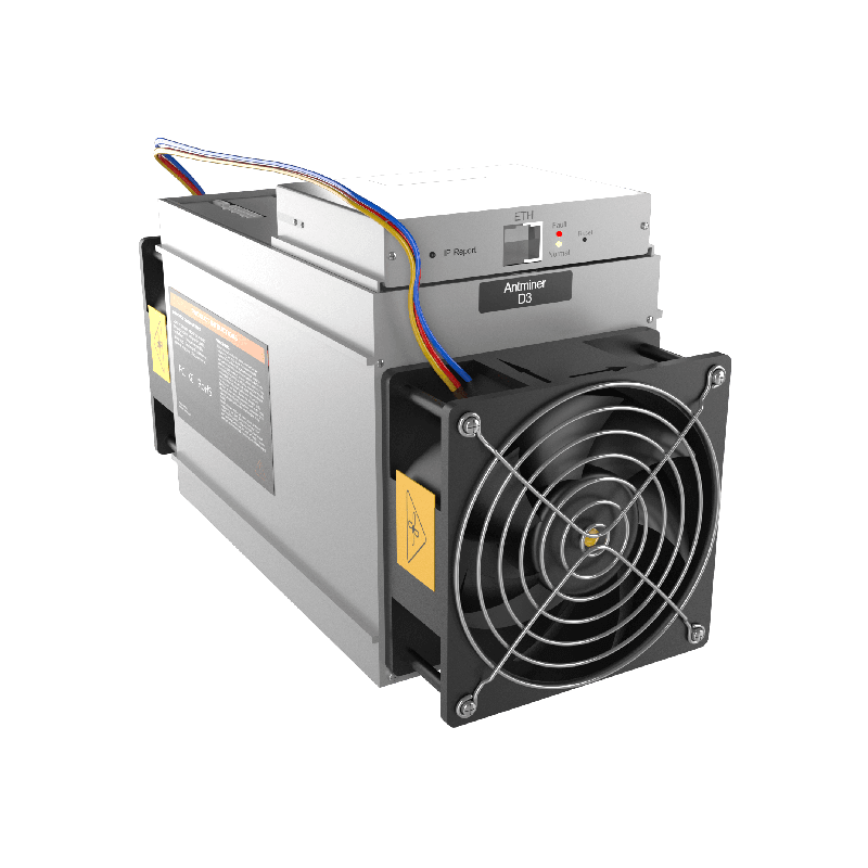 Bitmain Antminer B7 BTM Bytom Miner