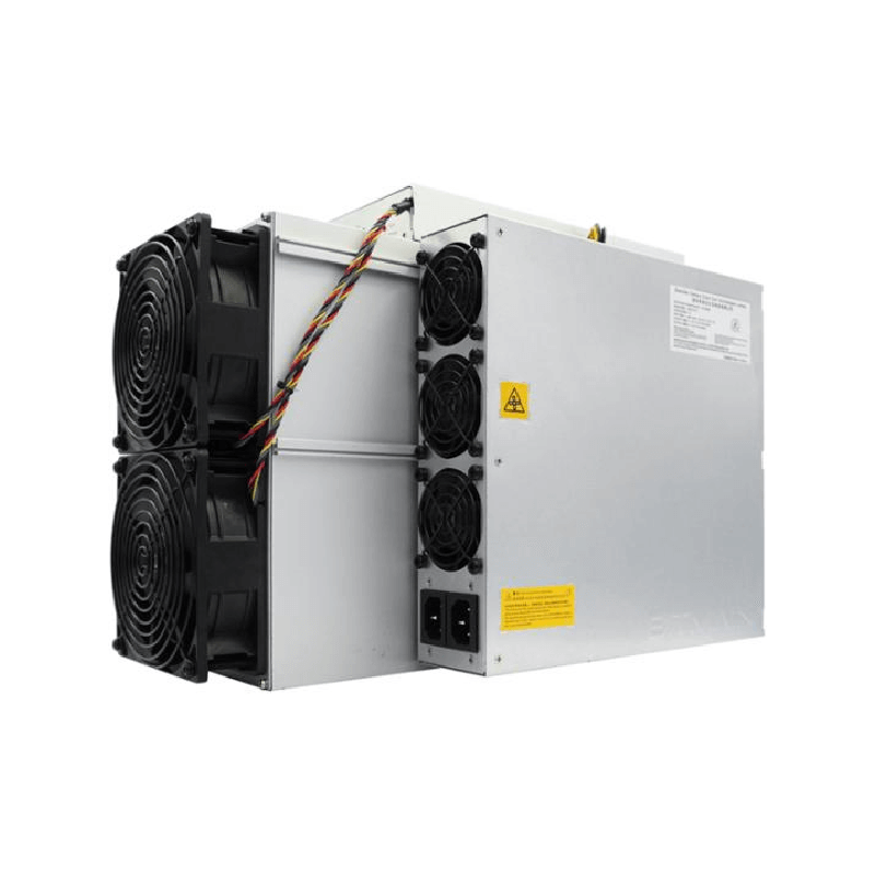 Bitmain Antminer D9 Dash Miner