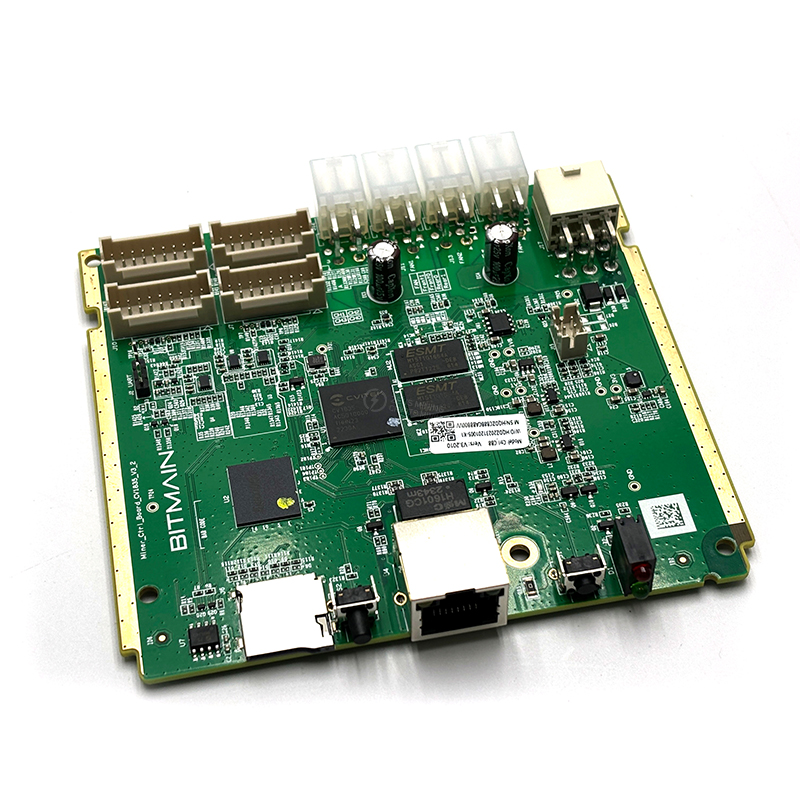 Antminer KS3 KS5 T21 CVITEK CV1835 C88 CB8 CB4 Control Board