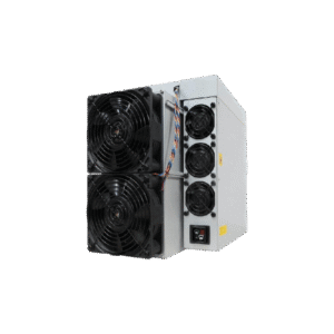 Bitmain Antminer E11 ETC Miner