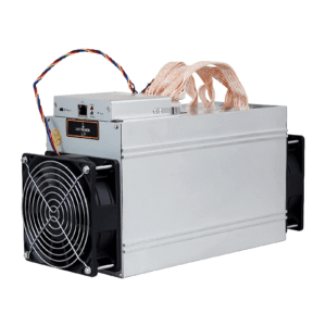 Auction Used Bitmain Antminer L3+