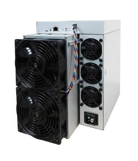 Bitmain Antminer L9 Dogecoin Miner